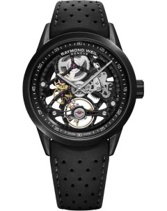 Швейцарские мужские часы в коллекции Freelancer Raymond Raymond weil