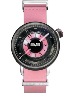 Швейцарские женские часы в коллекции BB 01 Bomberg