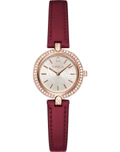 Женские часы в коллекции Logo Links Furla