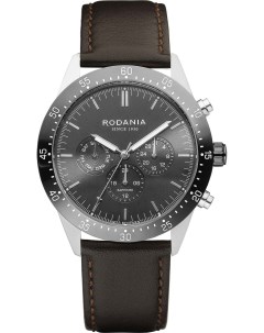 Мужские часы в коллекции Alpine Rodania