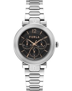 Женские часы в коллекции Multifunction Furla