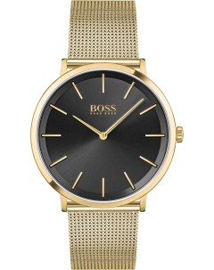 Мужские часы в коллекции Skyliner Hugo Hugo boss