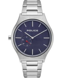 Мужские часы в коллекции Orkneys Police
