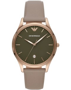 Мужские часы в коллекции Adriano Emporio Emporio armani