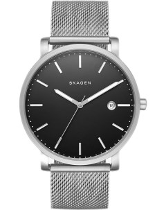 Мужские часы в коллекции Hagen Skagen