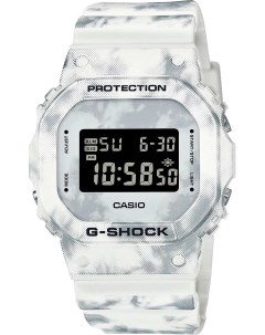 Японские мужские часы в коллекции G SHOCK Casio