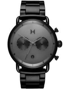 Мужские часы в коллекции Blacktop Mvmt
