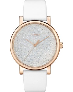 Женские часы в коллекции Crystal Opulence Timex