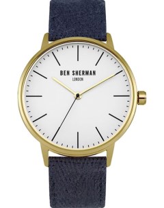 Мужские часы в коллекции Ben Sherman Специальное Специальное предложение