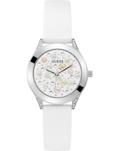 Женские часы в коллекции Trend Guess