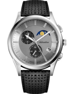 Швейцарские мужские часы в коллекции Passion Adriatica