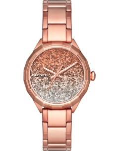Женские часы в коллекции Kween B Diesel