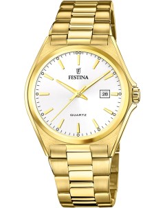 Мужские часы в коллекции Classics Festina