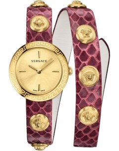 Женские часы в коллекции Medusa Stud Icon Versace