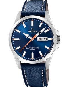 Мужские часы в коллекции Classics Festina