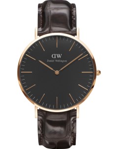 Мужские часы в коллекции Classic Daniel Daniel wellington