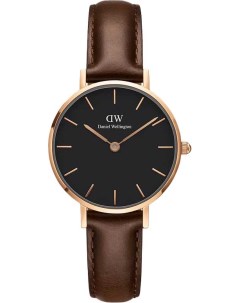 Женские часы в коллекции Petite Daniel Daniel wellington