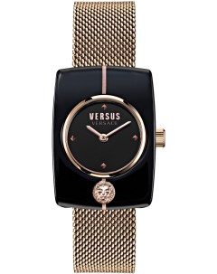 Женские часы в коллекции Noho VERSUS Versus versace