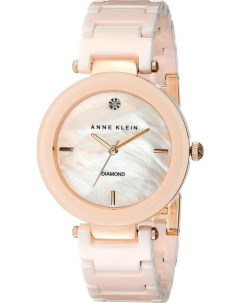 Женские часы в коллекции Anne Klein Специальное Специальное предложение