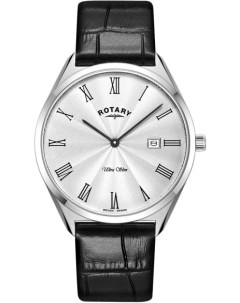 Мужские часы в коллекции Ultra Slim Rotary