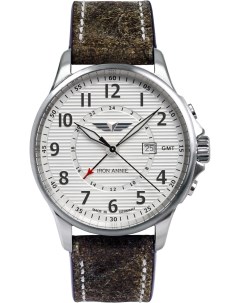 Мужские часы в коллекции G38 Iron Iron annie