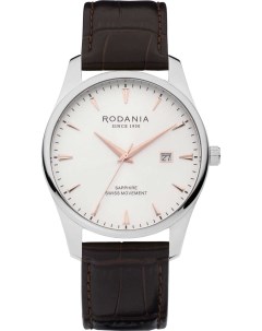 Мужские часы в коллекции Gstaad Rodania