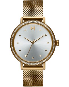 Женские часы в коллекции Dot Mvmt