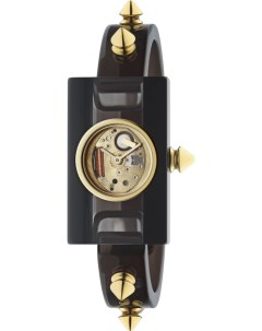 Швейцарские женские часы в коллекции Vintage Web Gucci