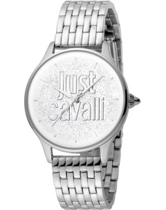 Женские часы в коллекции Just Cavalli Специальное Специальное предложение