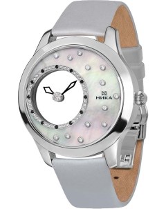 Женские часы в коллекции Mystery Nika