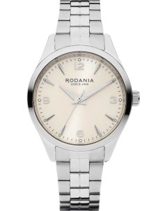 Женские часы в коллекции Geneva Rodania