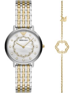 Женские часы в коллекции Kappa Emporio Emporio armani