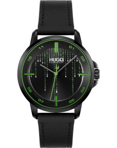 Мужские часы в коллекции Focus Hugo