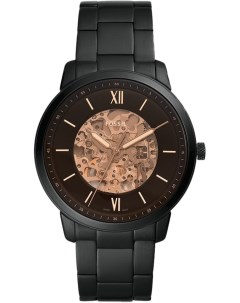 Мужские часы в коллекции Neutra Fossil