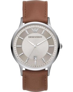 Мужские часы в коллекции Emporio Armani Специальное Специальное предложение