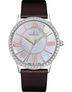 Швейцарские женские часы в коллекции Delbana Специальное Специальное предложение