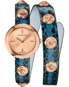 Женские часы в коллекции Medusa Stud Icon Versace