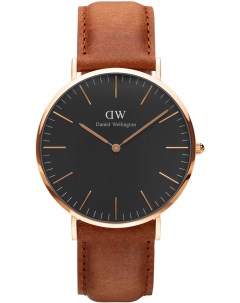 Мужские часы в коллекции Classic Daniel Daniel wellington