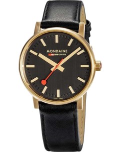 Швейцарские мужские часы в коллекции Evo2 Mondaine