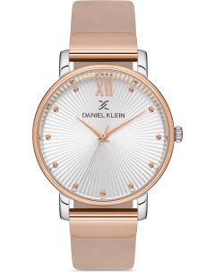 Женские часы в коллекции Premium Daniel Daniel klein