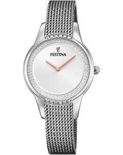 Женские часы в коллекции Mademoiselle Festina