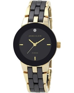 Женские часы в коллекции Diamond Anne Anne klein