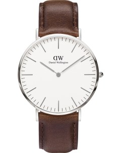 Мужские часы в коллекции Classic Daniel Daniel wellington