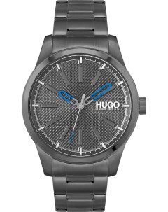 Мужские часы в коллекции Invent Hugo