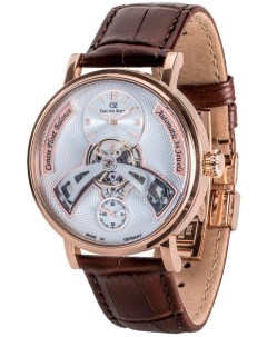 Мужские часы в коллекции Casual Carl von Carl von zeyten