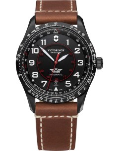 Швейцарские мужские часы в коллекции AirBoss Victorinox