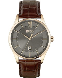 Мужские часы в коллекции Distinction Hugo Hugo boss