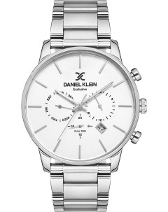 Мужские часы в коллекции Exclusive Daniel Daniel klein