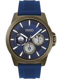 Мужские часы в коллекции Twist Hugo
