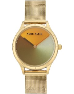 Женские часы в коллекции Trend Anne Anne klein